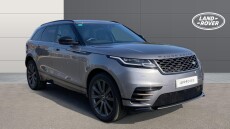 Land Rover Range Rover Velar 2.0 D240 R-Dynamic HSE 5dr Auto Diesel Estate